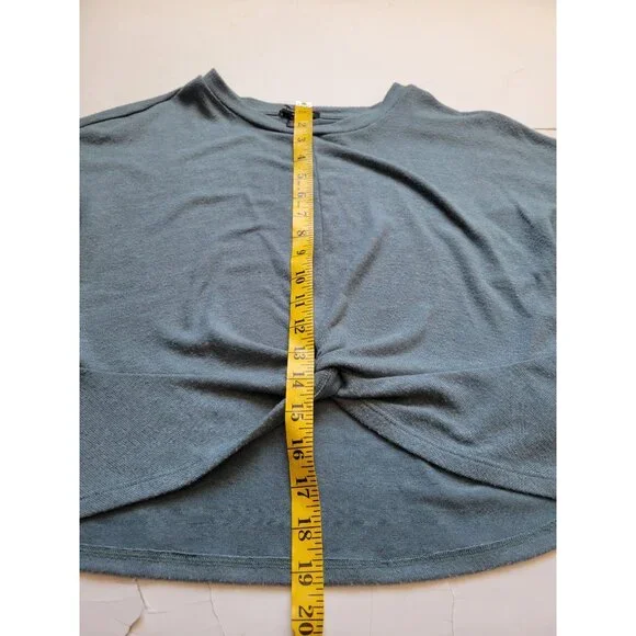 Beyond Yoga Crossroads Reversible Crop Top Size S Workout Casual Athletisure - Picture 9 of 10